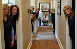 Dr. Adam Brown DDS NC
