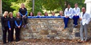 Dr. Brown and Associates NC