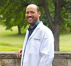 Adam Brown Dr. Adam Brown