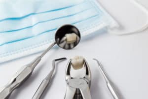 Tooth Extraction Wilmington NC