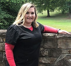 Lexi Keaton, CDA/Patient Services Lexi Keaton, CDA/Patient Services