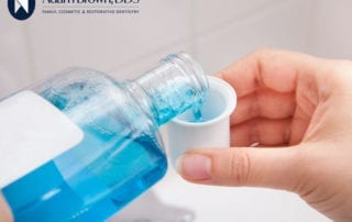 The Hidden Dangers of Mouthwash