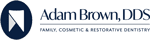 Adam Brown Dentistry – Monroe NC Dentist Logo
