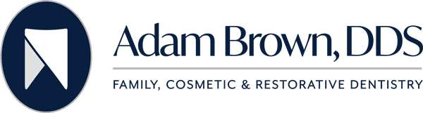 Adam Brown Dentistry – Monroe NC Dentist Logo