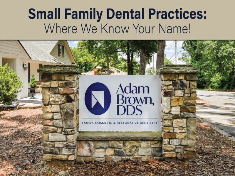 Family Dentistry Monroe NC