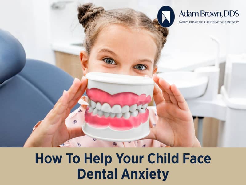 Tips for Dental Anxiety