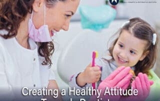 Tips to Create Healthy Dentist Environment for Kids