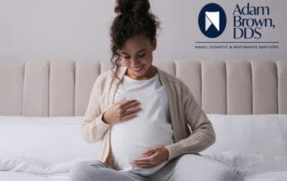 Dental Health While Your Pregnant - Information from Charlotte's Best Dentist