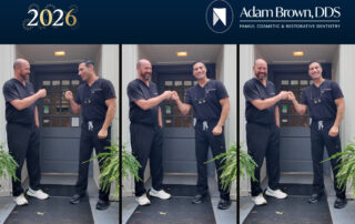 Discover how artificial intelligence is transforming dentistry