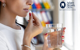 Should you take Antibiotics before seeing dentist